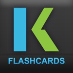 GRE® Flashcards by Kaplan