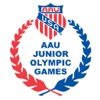 AAU Junior Olympic Games