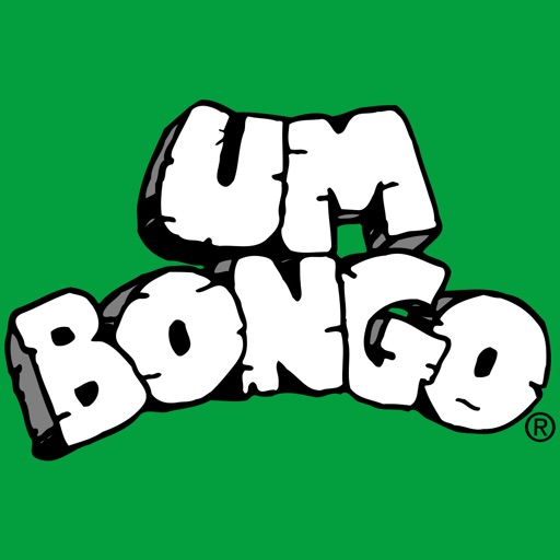 Play with um Bongo iOS App