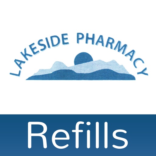 Lakeside Pharmacy- VT icon