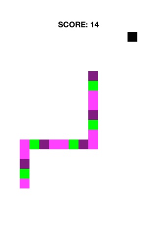 Arrow Snake Free screenshot 2