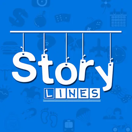 Story - Lines Cheats