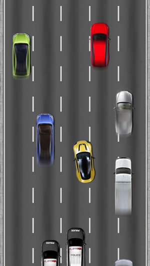 Highway Pursuit: Real Road Police Chase – Arcade Racing Game(圖2)-速報App