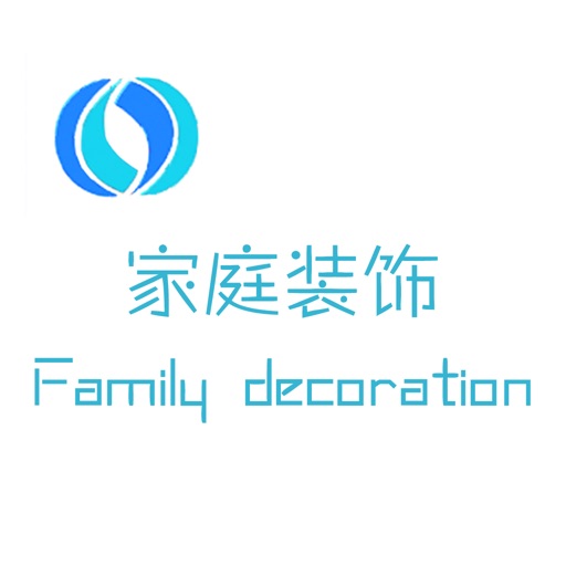 上海家庭装饰 icon
