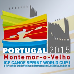 Canoe Sprint Portugal