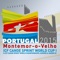 Official application for the CANOESPRINTPORTUGAL, where you can get all the information about the upcoming Canoe Sprint events that will take place in Portugal