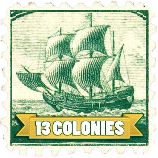 13 COLONIES: America During the Colonial Period