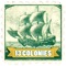 The 13 Colonies comes to life in this iOS App