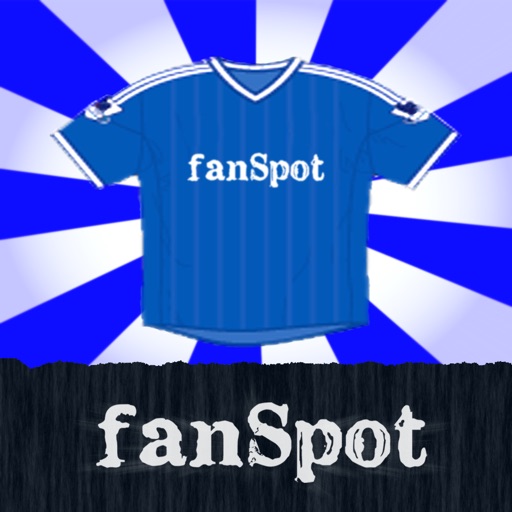 fanSpot - Chelsea FC Edition icon