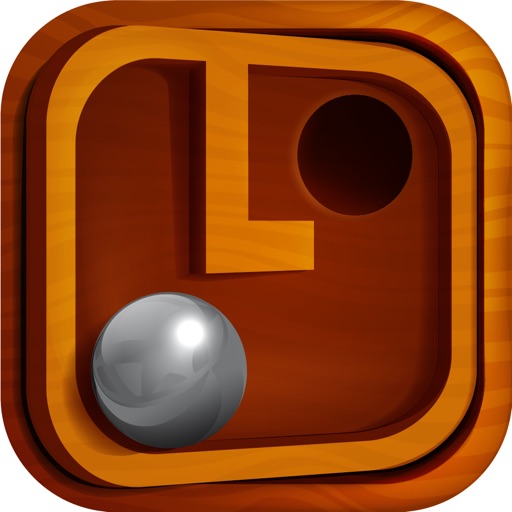 Labyrinth 3D Maze iOS App