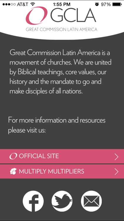 The Bridge - Share the Gospel screenshot-3
