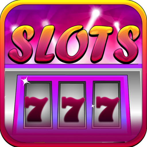 One Club Slots Pro ! -Crystal Park Casino - Top games for FREE! icon