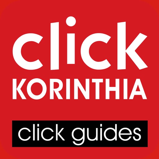 Korinthia by clickguides.gr