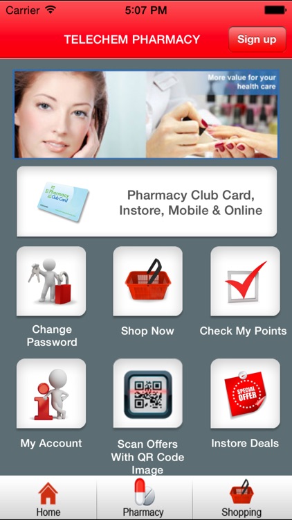 TELECHEM PHARMACY