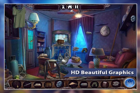 Find The Hidden Object In The Moon screenshot 2
