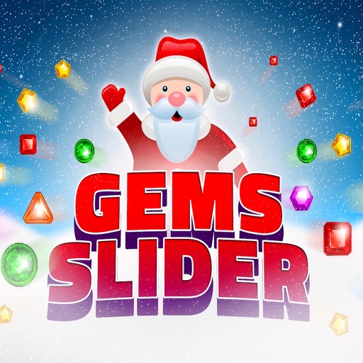 Gems Slider