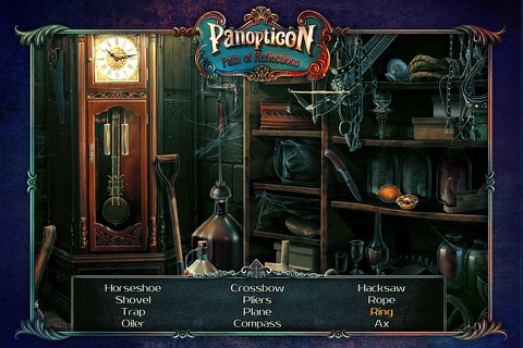 Panopticon: Path of Reflections Free screenshot 4
