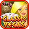 `` Aaaaaaaaaah! Casino Slots-Blackjack and Rouletter!