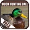 Perfect Duck Calls and calling instructions in your pocket always with you