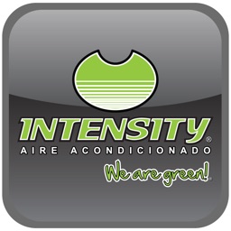 Intensity Green Control