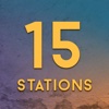 15 Stations