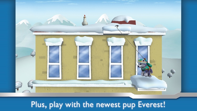 PAW Patrol - Rescue Run screenshot-3