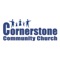 Connect and engage with our community through the Cornerstone Church Canada app