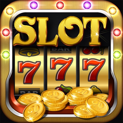 ``A Aces Rich Slots Machine 777 Casino FREE