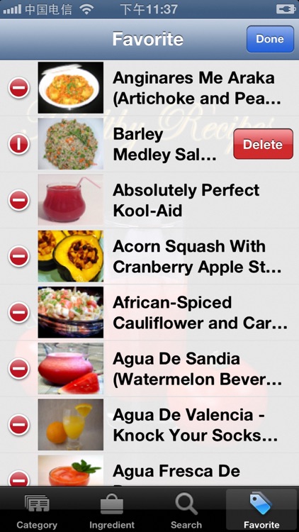Healthy Recipes 25000+ screenshot-4