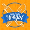Ana Maria Brogui – for Youtube - O primeiro programa de culinária do Youtube BR agora no seu celular!