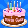 Super Cake