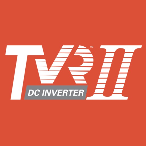 Trane TVR Control Download