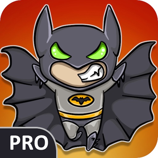 Bubble Fly Pro icon