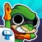 Change Man is a superhero with powers to transform into almost anything