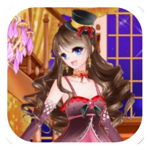 Anime Beauty Spa iOS App