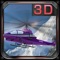 Helicopter Pilot 3D Flight Simulator