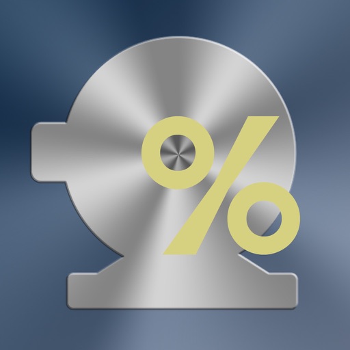 iMTBF: Machine Reliability and Mean Time Between Failures Calculator icon