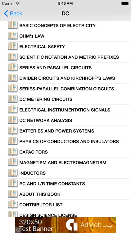 Lessons In Electric Circuits