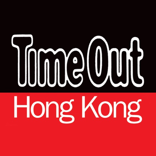 Time Out Hong Kong icon