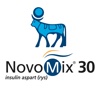 NovoMix® 30 My Guide