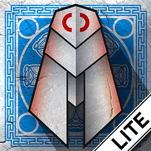 Biolith Lite Icon