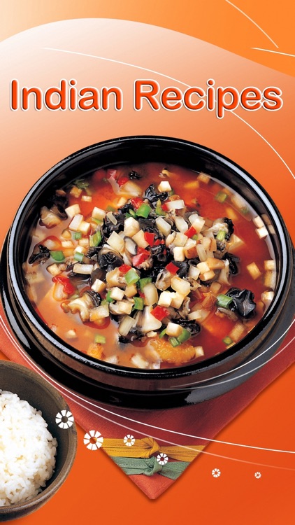 Indian Recipes 4000+