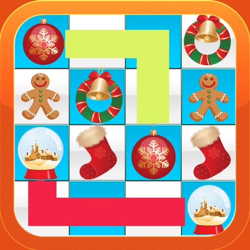 Christmas Story Flow icon