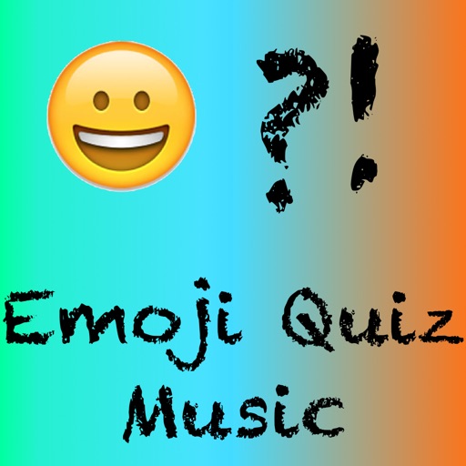 Emoji Quiz Music icon