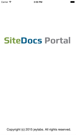 SiteDocsPortal