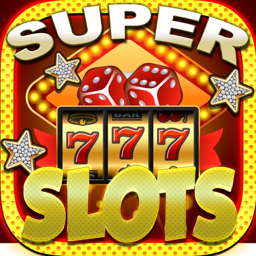 ``` 2015 ``` A Super Vegas Slots - FREE Slots Game icon