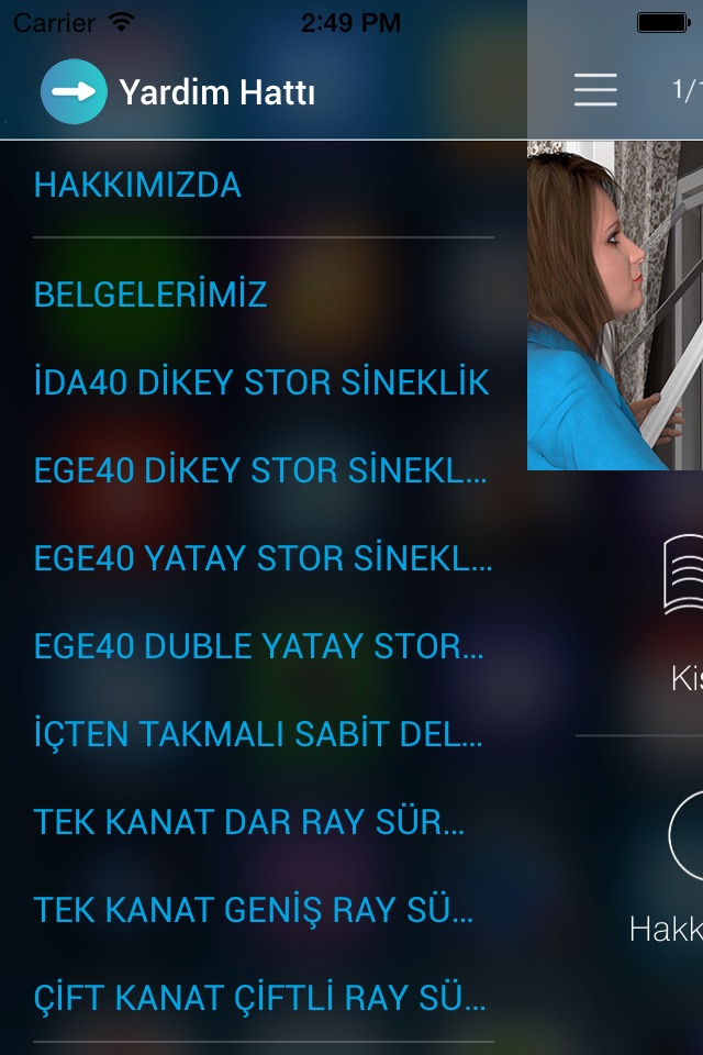 Sineklik screenshot 2