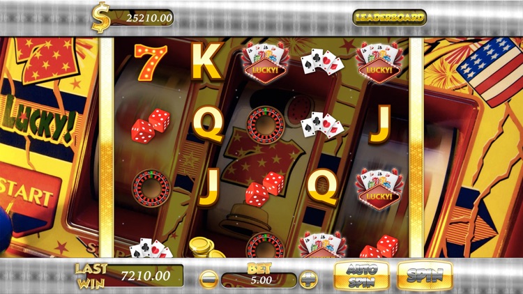 1777 A Doubleslots Royal Gambler Slots Game - FREE Casino Slots