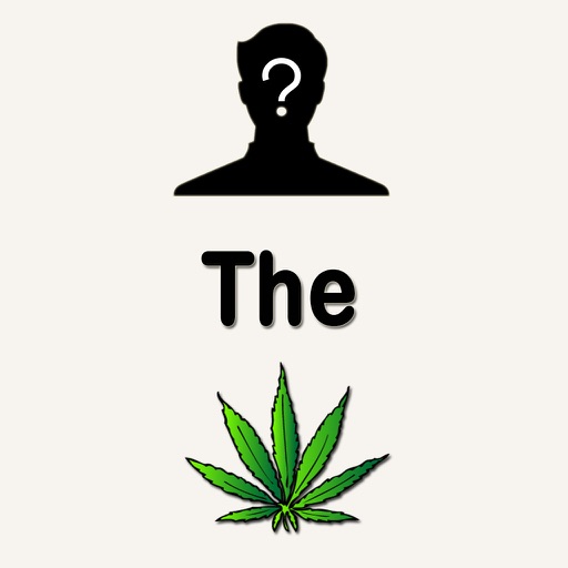 Guess The Weed Strain! iOS App