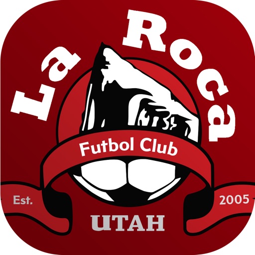 La Roca Futbol Club icon